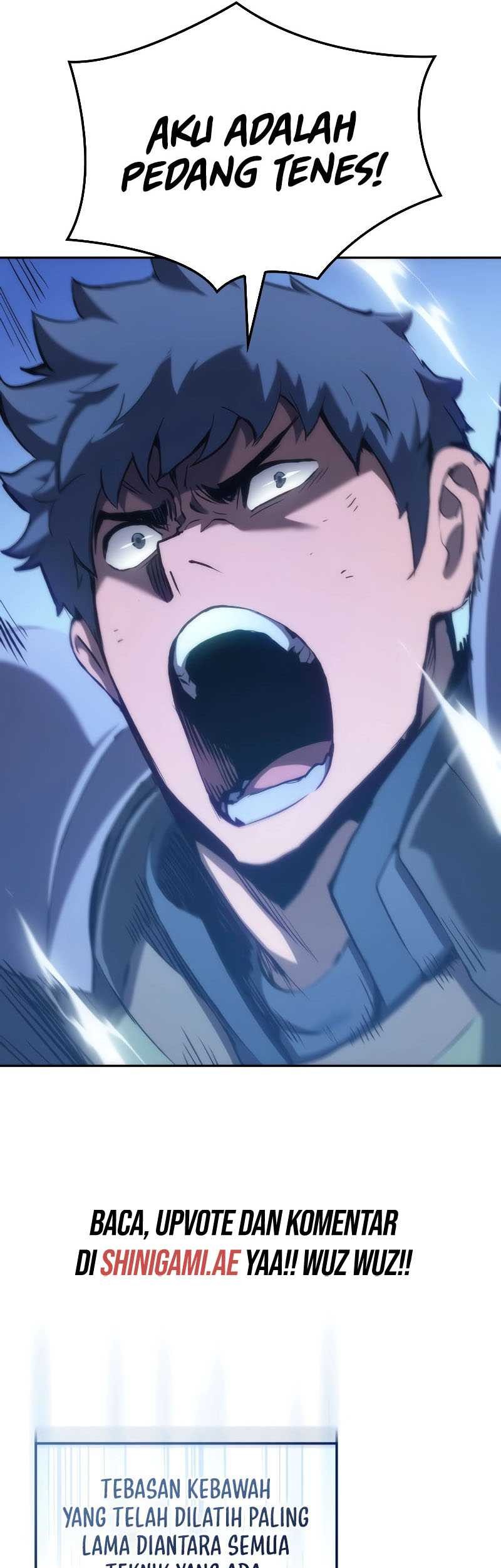 The Indomitable Martial King Chapter 30 Gambar 14