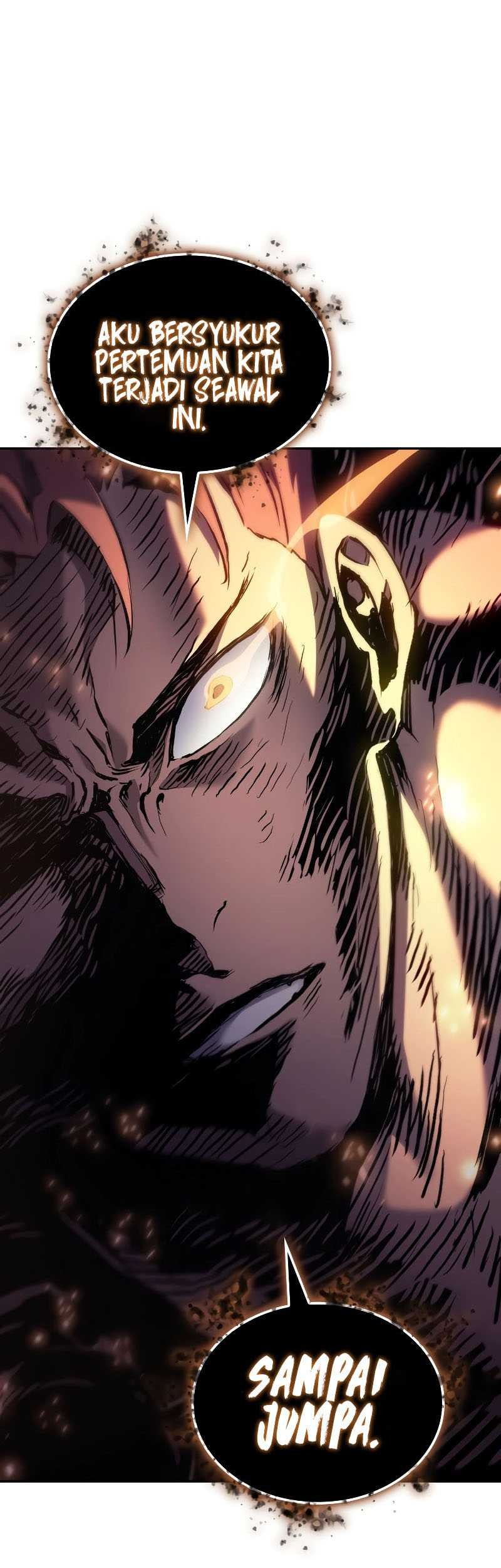 The Indomitable Martial King Chapter 30 Gambar 18
