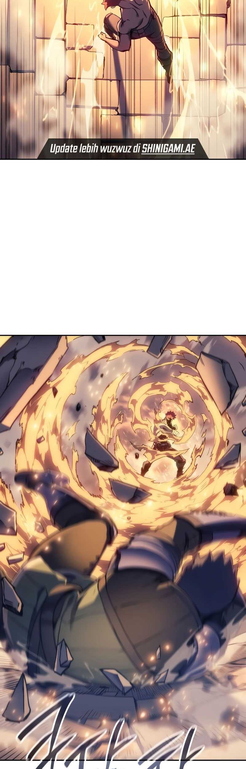 The Indomitable Martial King Chapter 30 Gambar 20