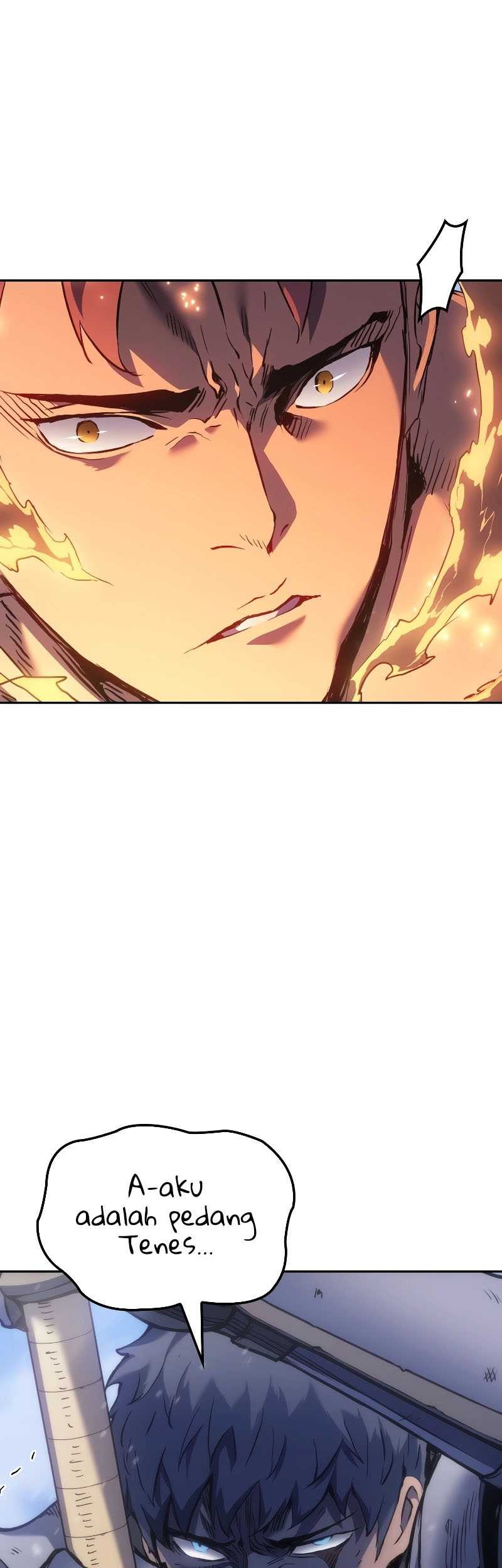 The Indomitable Martial King Chapter 30 Gambar 22
