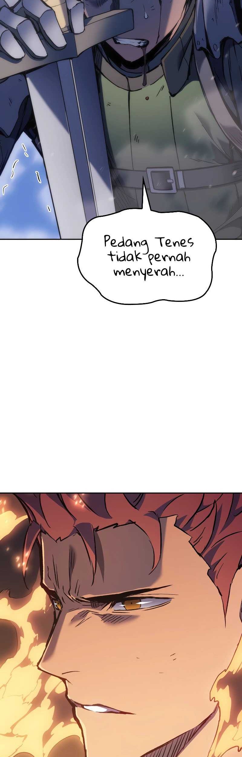 The Indomitable Martial King Chapter 30 Gambar 23