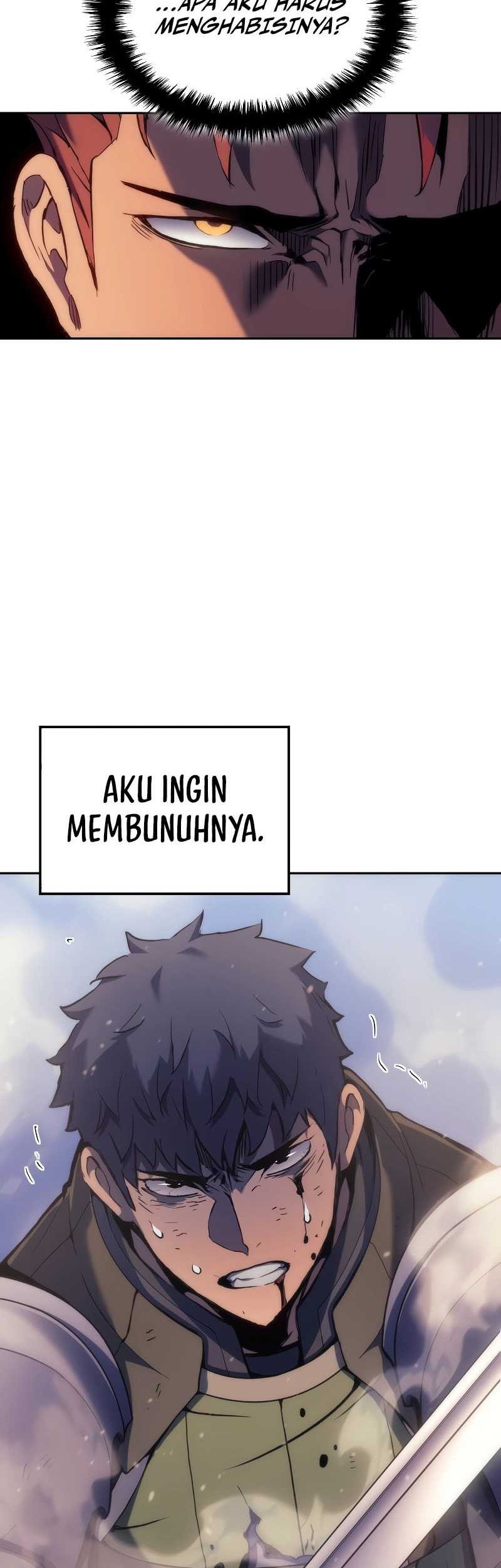 The Indomitable Martial King Chapter 30 Gambar 27