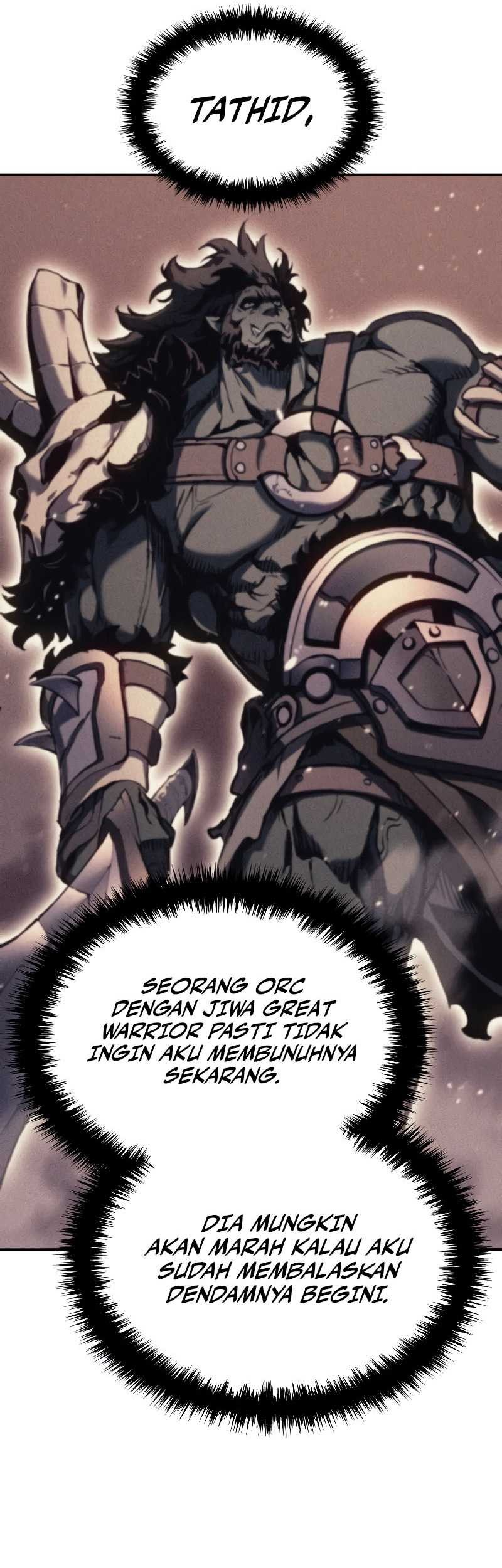 The Indomitable Martial King Chapter 30 Gambar 30