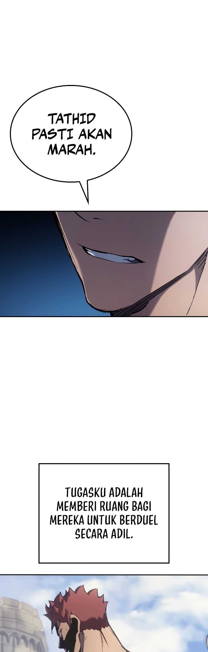 The Indomitable Martial King Chapter 30 Gambar 31