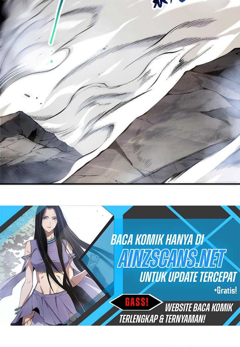 Disastrous Necromancer Chapter 86 Gambar 8