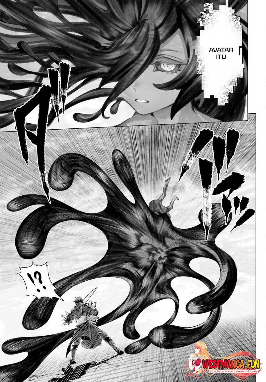 Naze Boku no Sekai wo Daremo Oboeteinai no ka? Chapter 47 Gambar 10