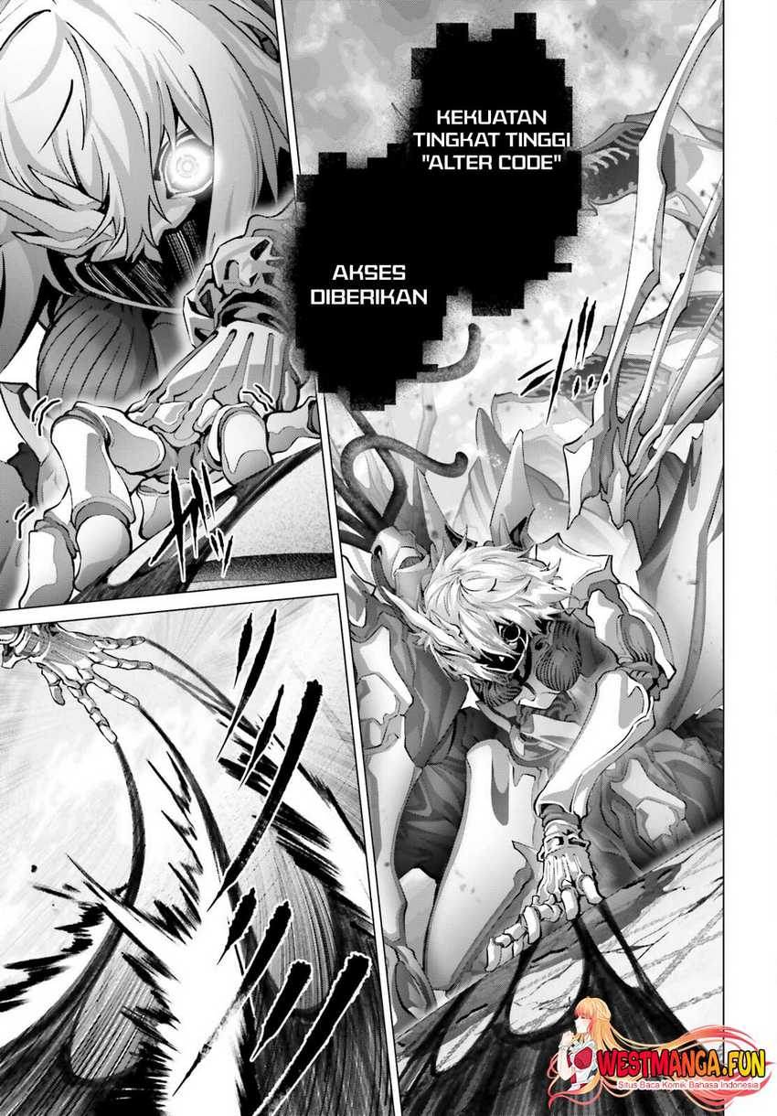 Naze Boku no Sekai wo Daremo Oboeteinai no ka? Chapter 47 Gambar 6