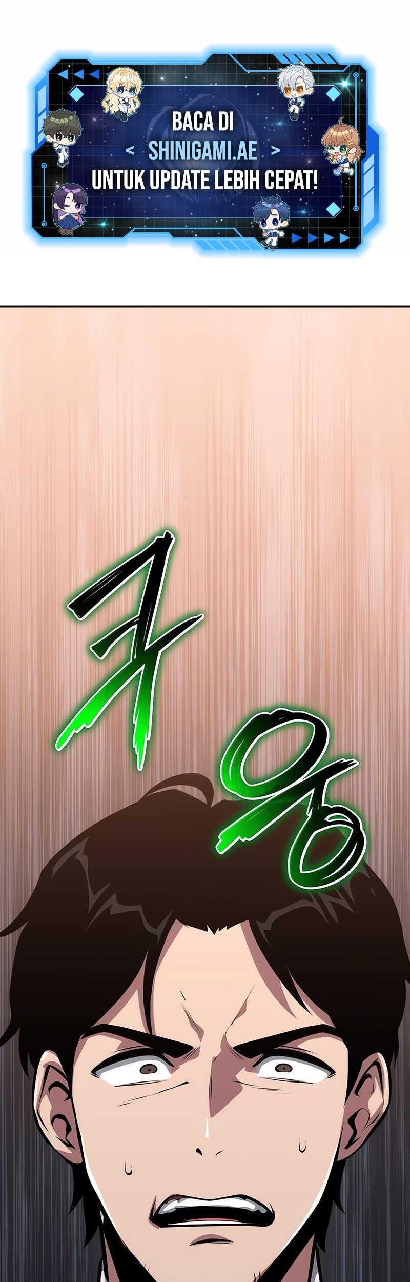 Baca Manhwa The Knight King Who Returned with a God Chapter 62 Gambar 2