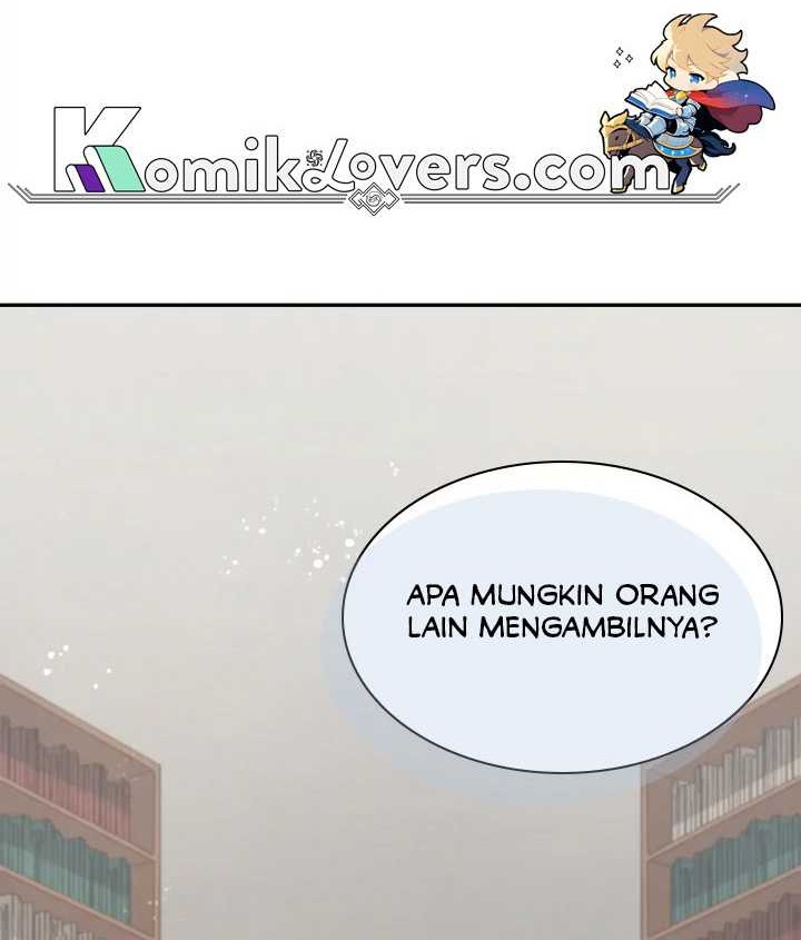 The Rebirth of the Hero’s Party’s Archmage Chapter 28 Gambar 30