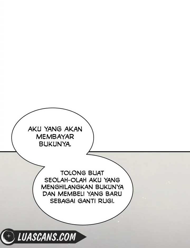 The Rebirth of the Hero’s Party’s Archmage Chapter 28 Gambar 34