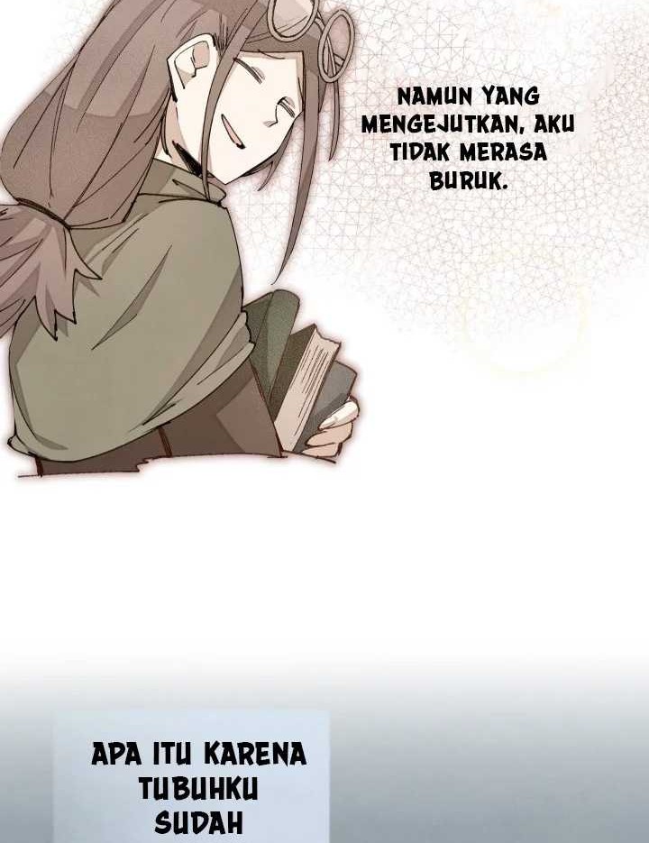 The Rebirth of the Hero’s Party’s Archmage Chapter 28 Gambar 42