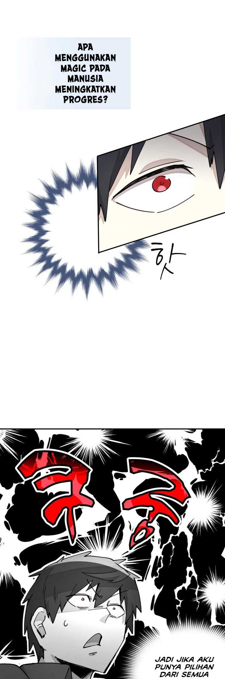 The Rebirth of the Hero’s Party’s Archmage Chapter 28 Gambar 55