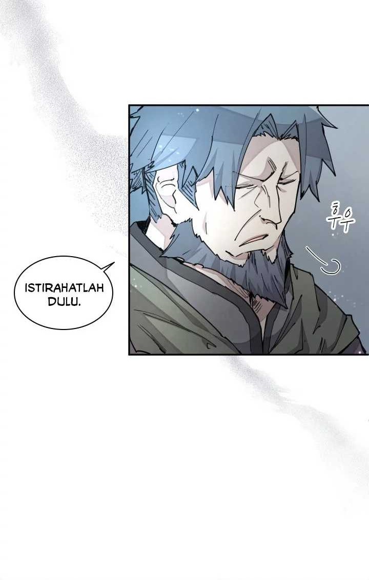 The Rebirth of the Hero’s Party’s Archmage Chapter 27 Gambar 5