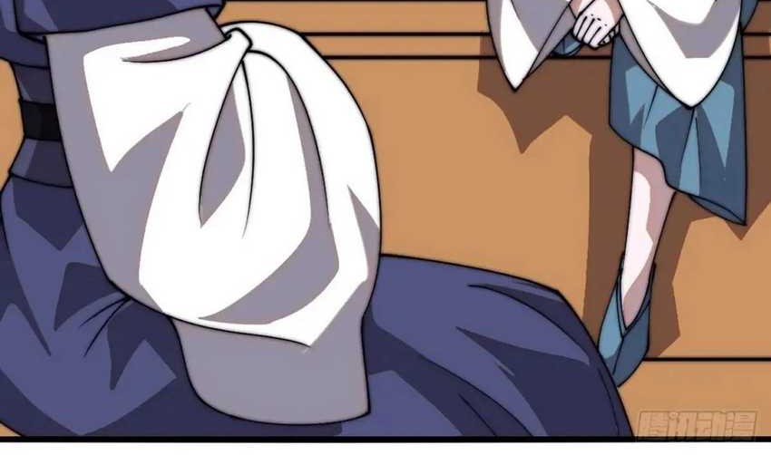 It Starts With A Mountain Chapter 798 Gambar 9