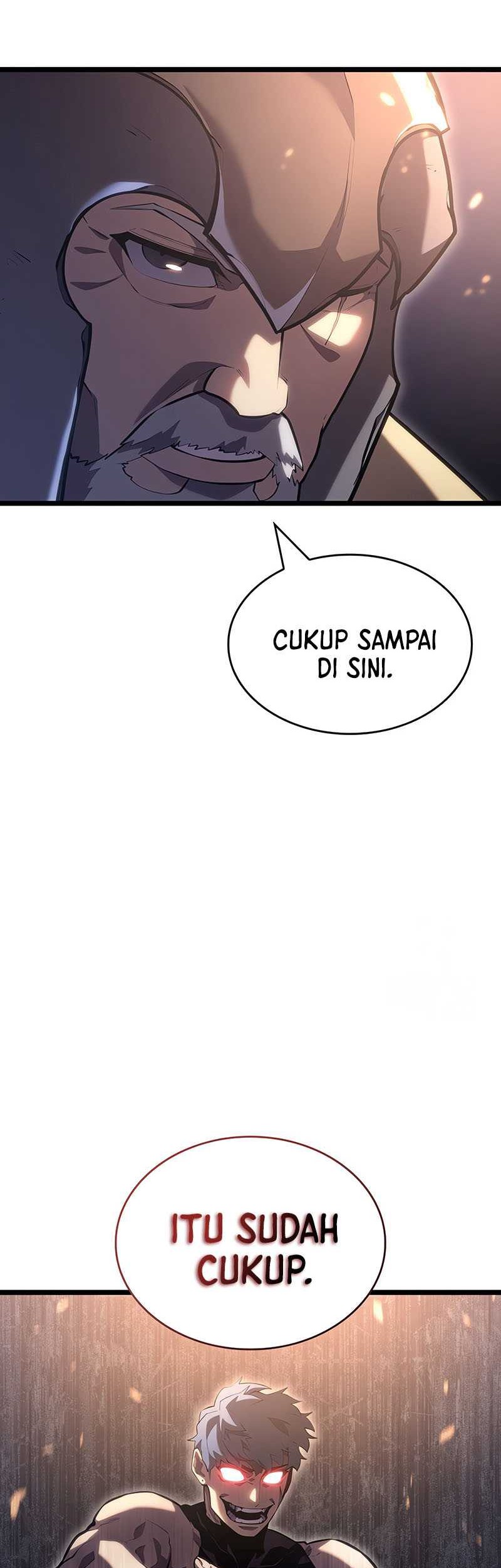 Return of the SSS-Class Ranker Chapter 106 Gambar 3