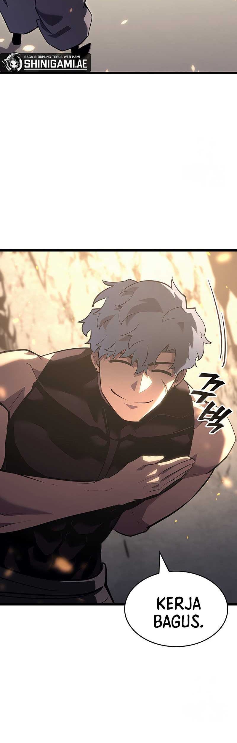 Return of the SSS-Class Ranker Chapter 106 Gambar 5