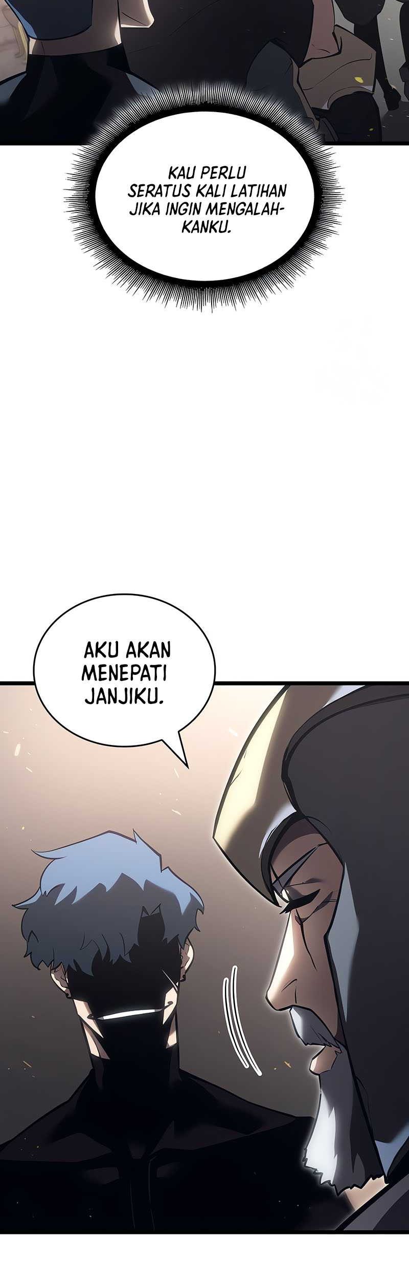 Return of the SSS-Class Ranker Chapter 106 Gambar 9