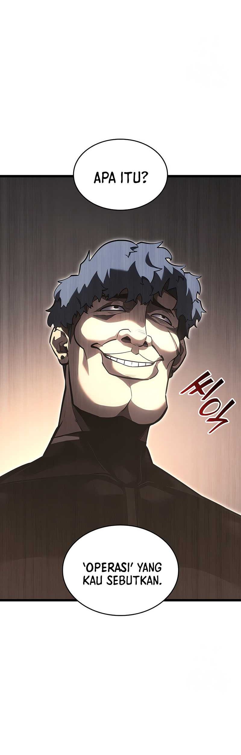 Return of the SSS-Class Ranker Chapter 106 Gambar 10