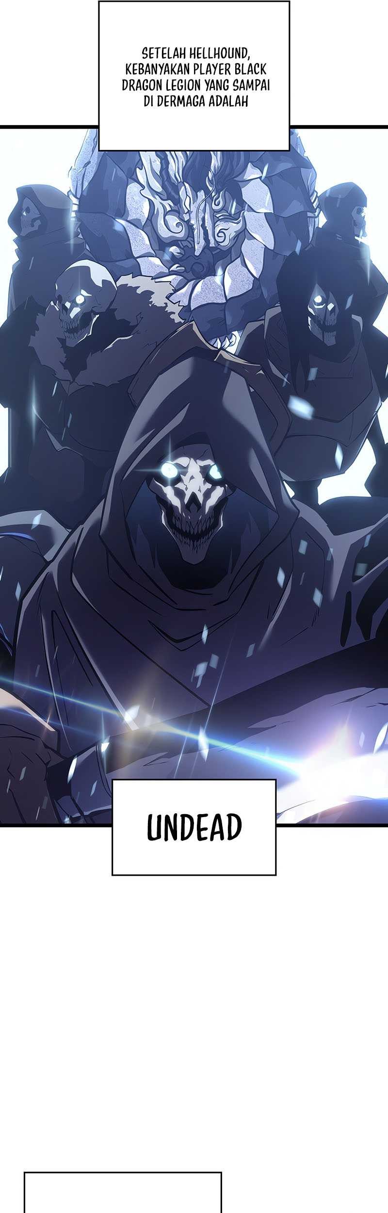 Return of the SSS-Class Ranker Chapter 106 Gambar 15