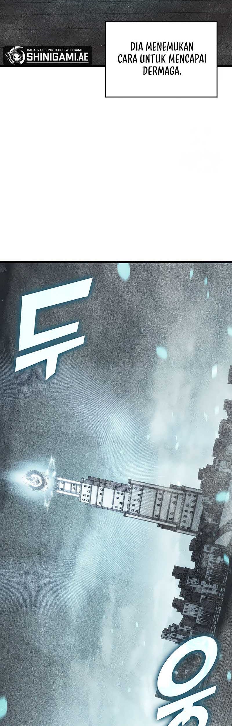 Return of the SSS-Class Ranker Chapter 106 Gambar 24