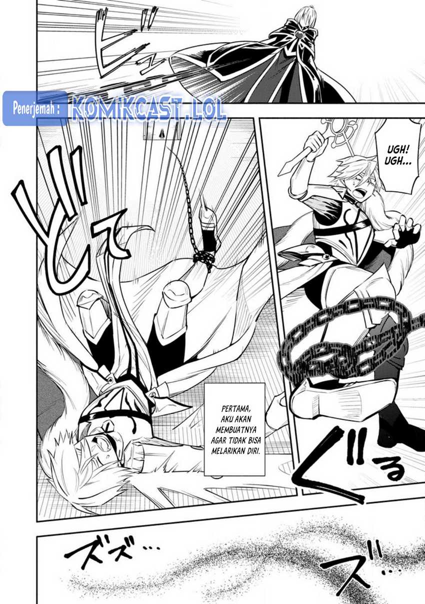 My Lover Was Stolen, And I Was Kicked Out Of The Hero’s Party, But I Awakened To The EX Skill “Fixed Damage” And Became Invincible. Now, Let’s Begin Some Revenge Chapter 29 Gambar 25