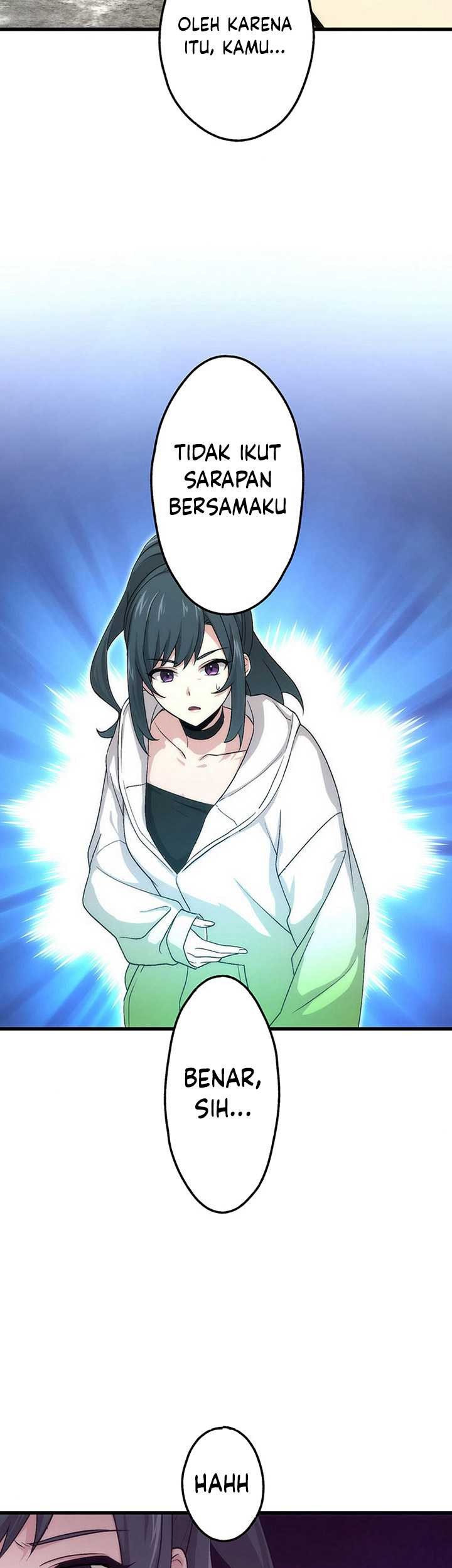 The Regressed S-Class Adventurer’s Quest Life Chapter 14 Gambar 40