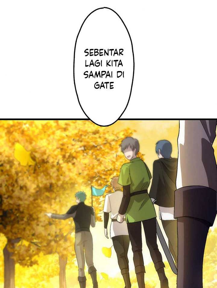 The Regressed S-Class Adventurer’s Quest Life Chapter 14 Gambar 53