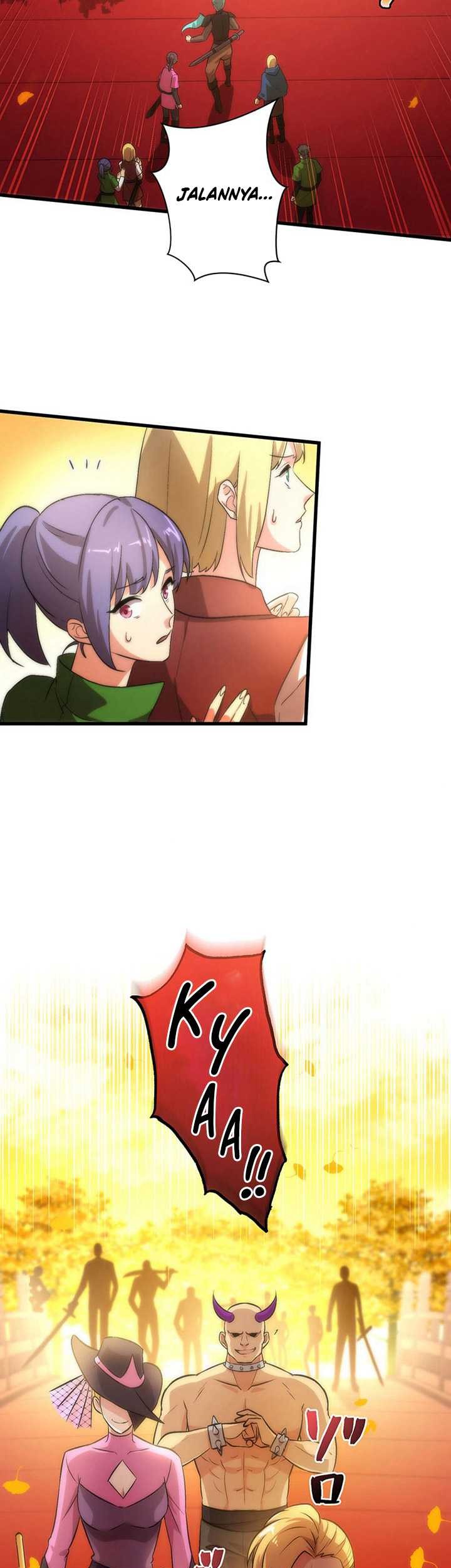 The Regressed S-Class Adventurer’s Quest Life Chapter 14 Gambar 56