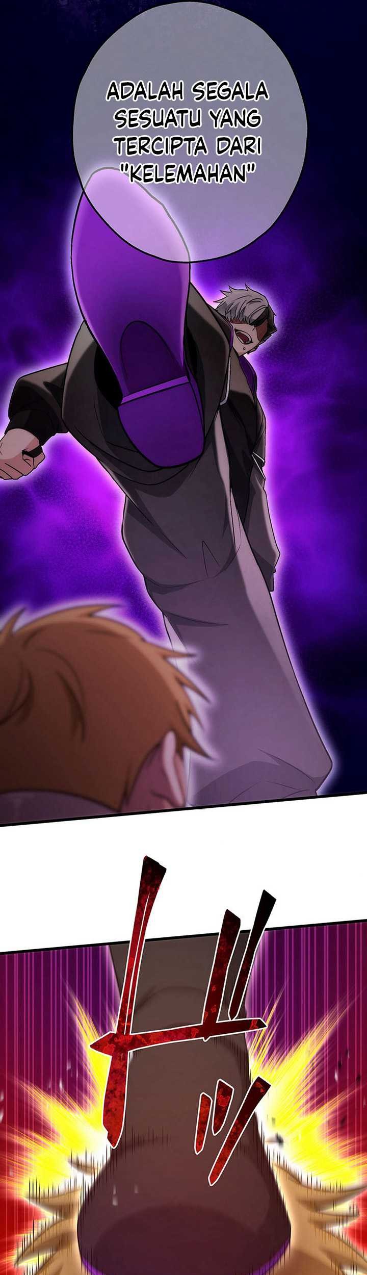 The Regressed S-Class Adventurer’s Quest Life Chapter 14 Gambar 74