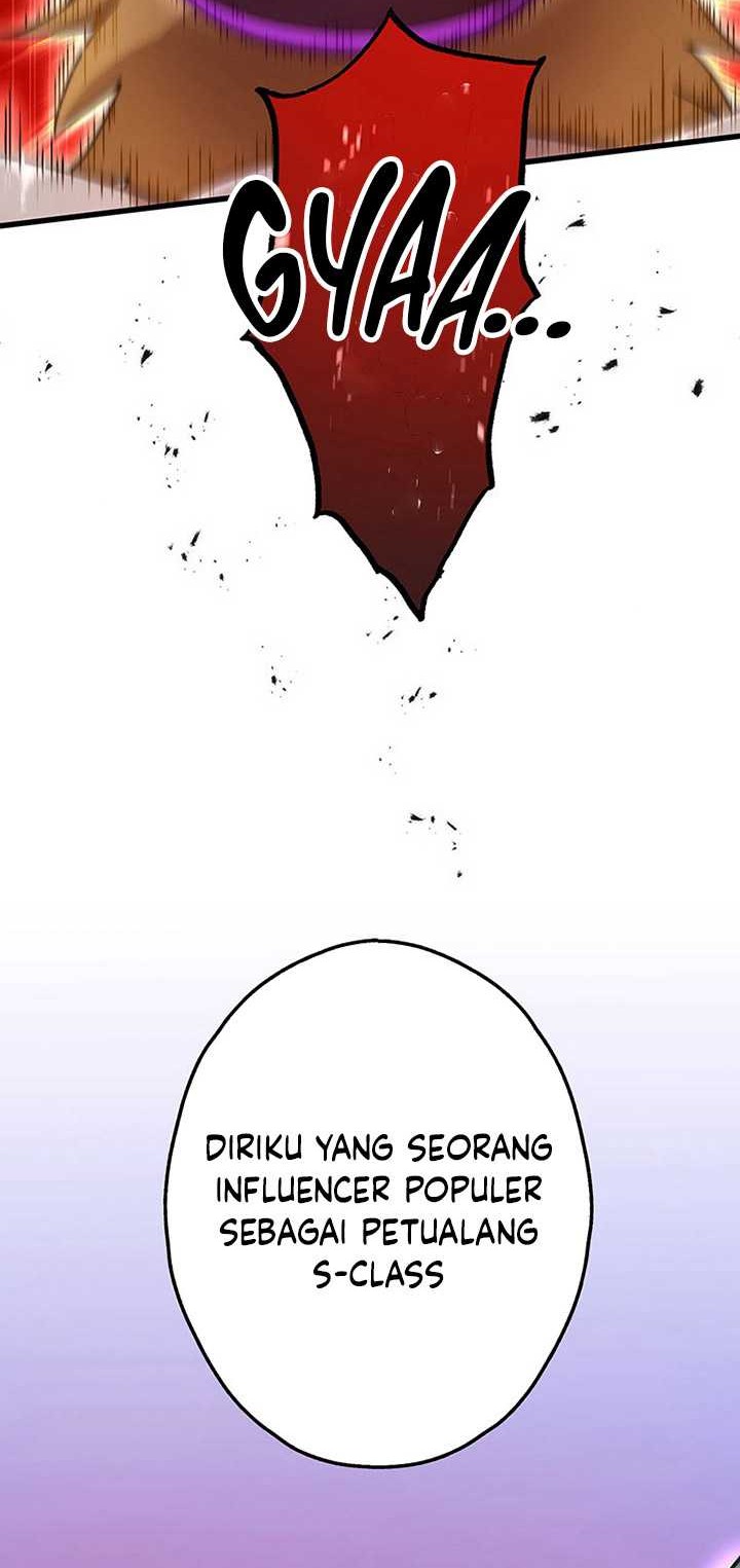 The Regressed S-Class Adventurer’s Quest Life Chapter 14 Gambar 75
