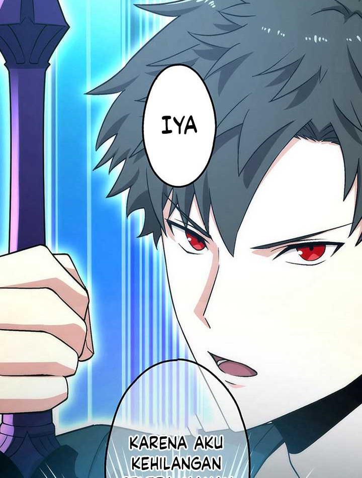 The Regressed S-Class Adventurer’s Quest Life Chapter 14 Gambar 85