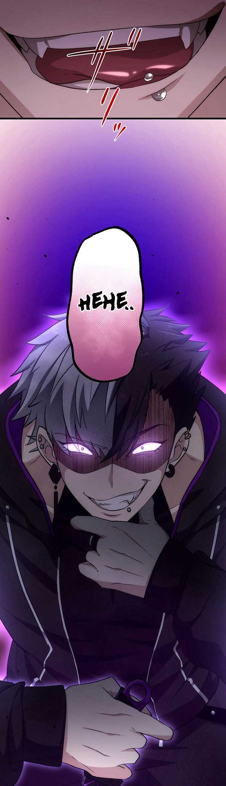 The Regressed S-Class Adventurer’s Quest Life Chapter 14 Gambar 88