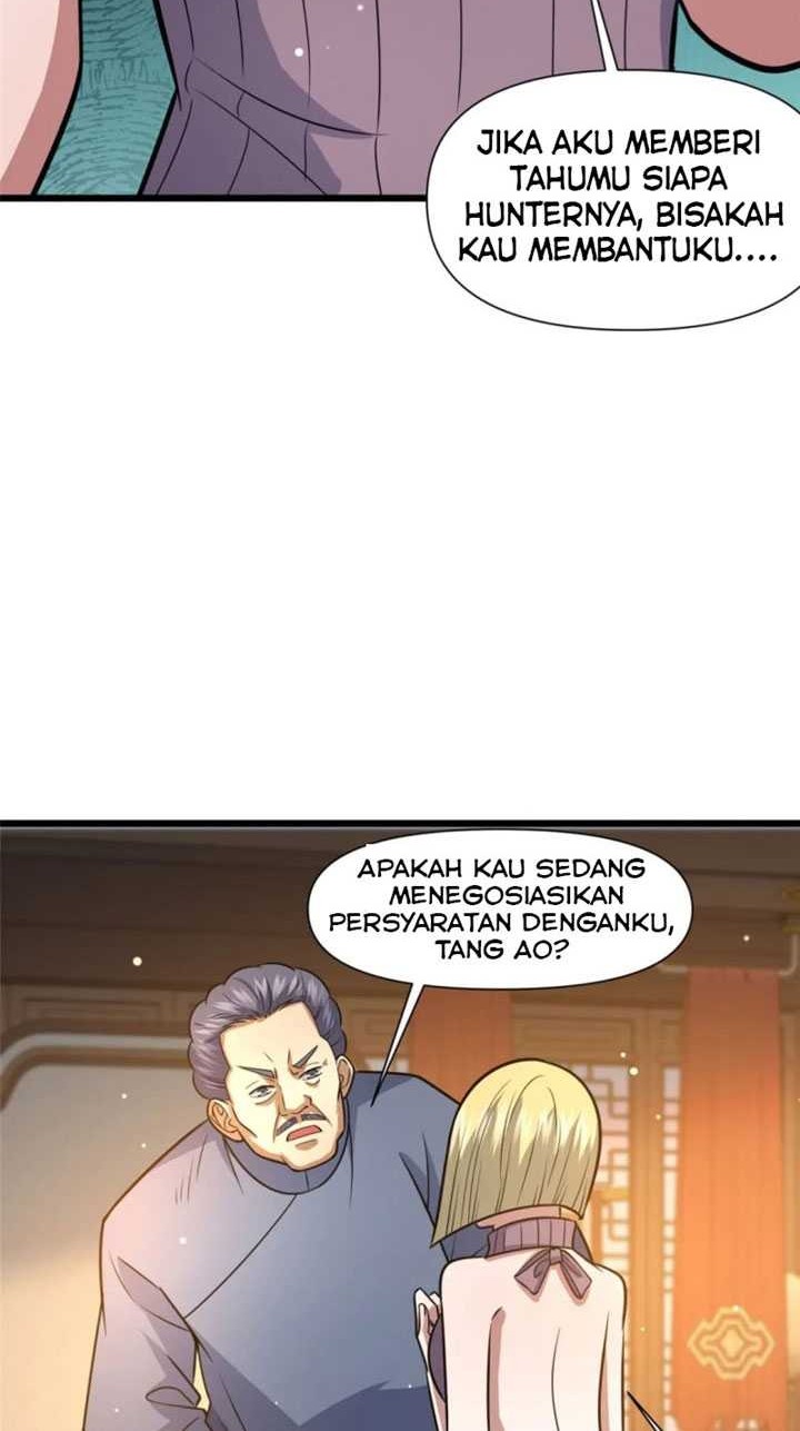 Urban God of Medicine Chapter 118 Gambar 13