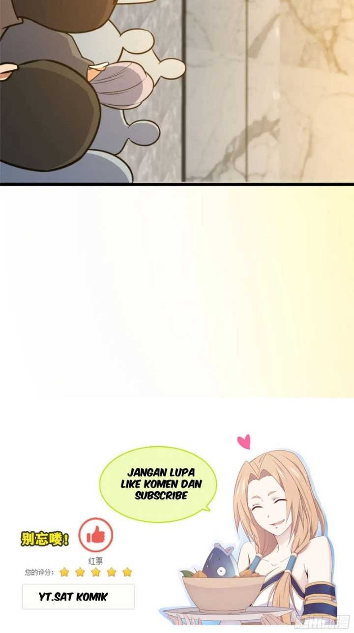 Urban God of Medicine Chapter 118 Gambar 29