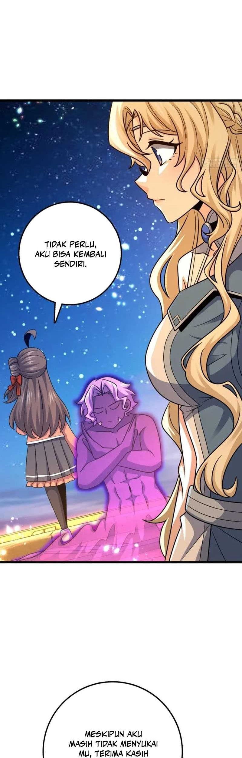 Spare Me, Great Lord! Chapter 494 Gambar 39