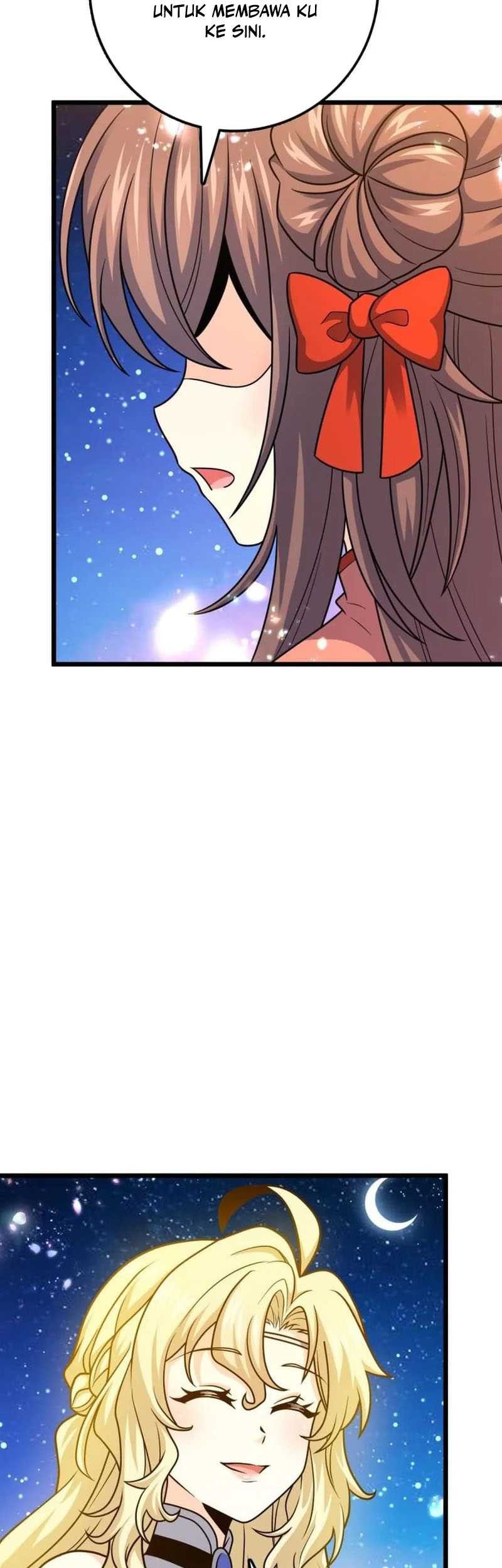 Spare Me, Great Lord! Chapter 494 Gambar 40