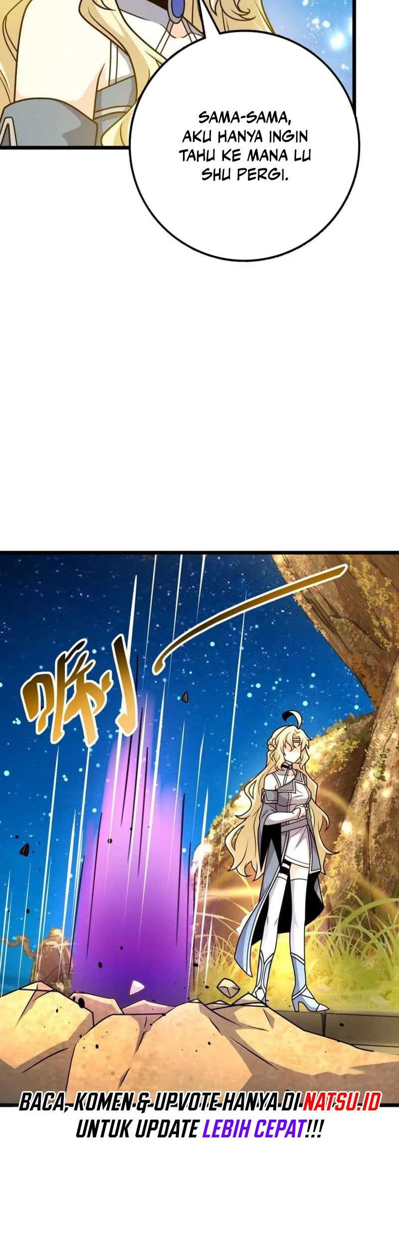 Spare Me, Great Lord! Chapter 494 Gambar 41