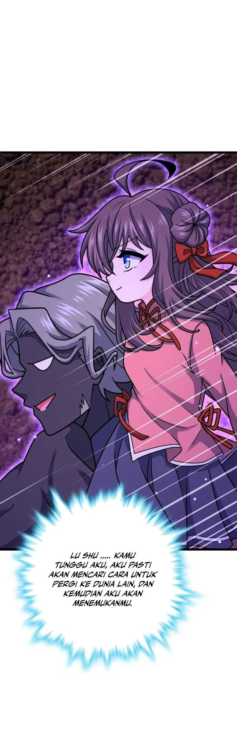 Spare Me, Great Lord! Chapter 494 Gambar 42