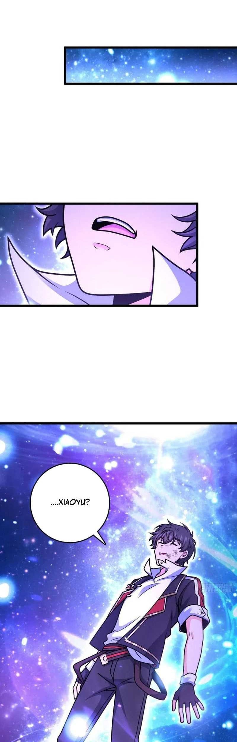 Spare Me, Great Lord! Chapter 494 Gambar 43