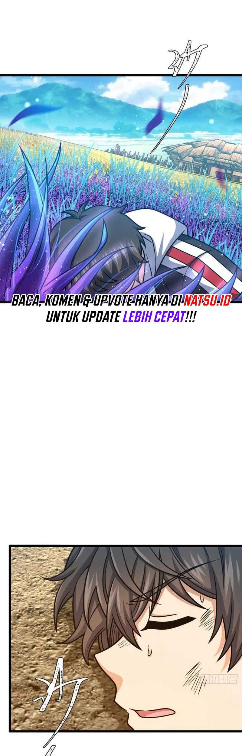 Spare Me, Great Lord! Chapter 494 Gambar 46