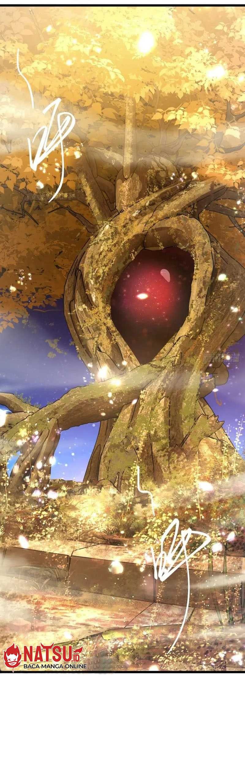 Baca Manhua Spare Me, Great Lord! Chapter 494 Gambar 2