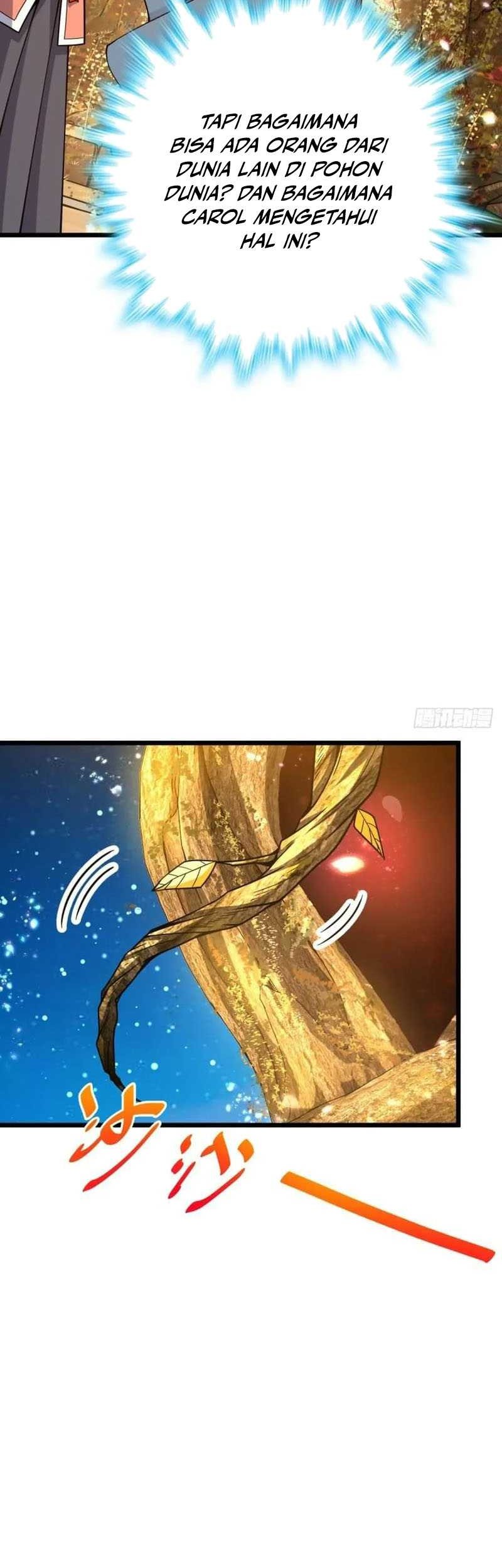 Spare Me, Great Lord! Chapter 494 Gambar 8