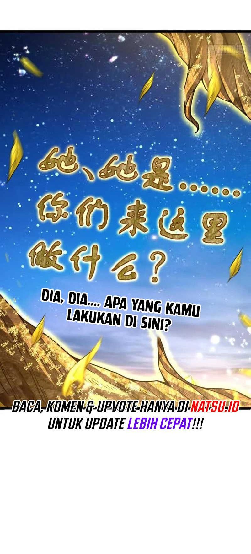 Spare Me, Great Lord! Chapter 494 Gambar 9