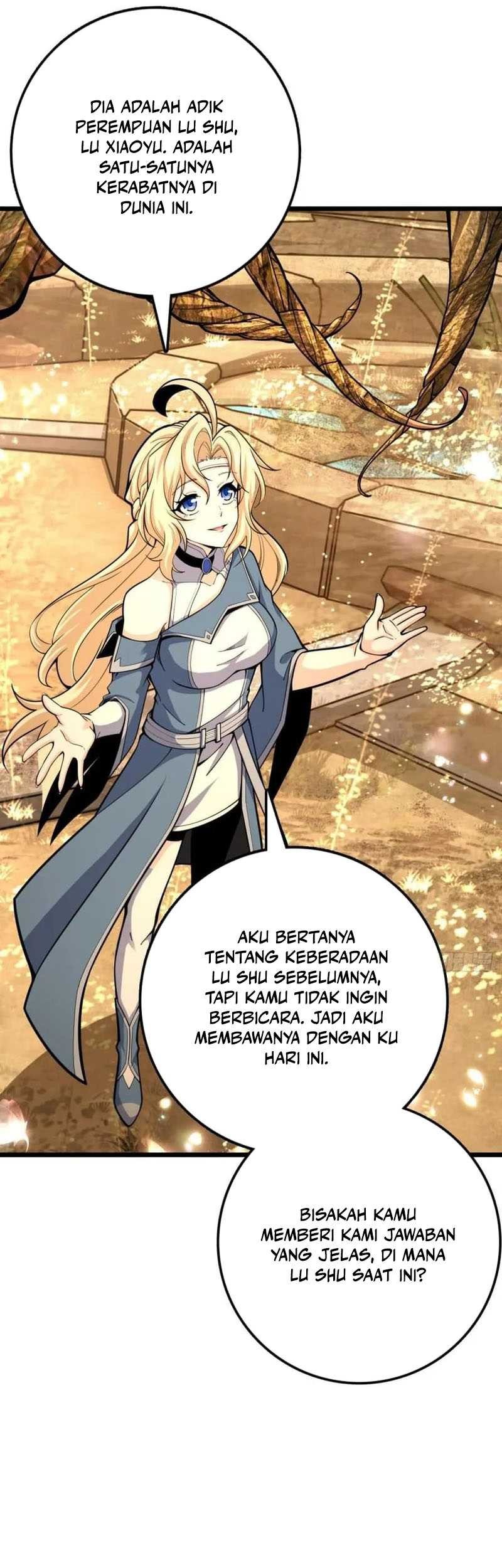 Spare Me, Great Lord! Chapter 494 Gambar 10