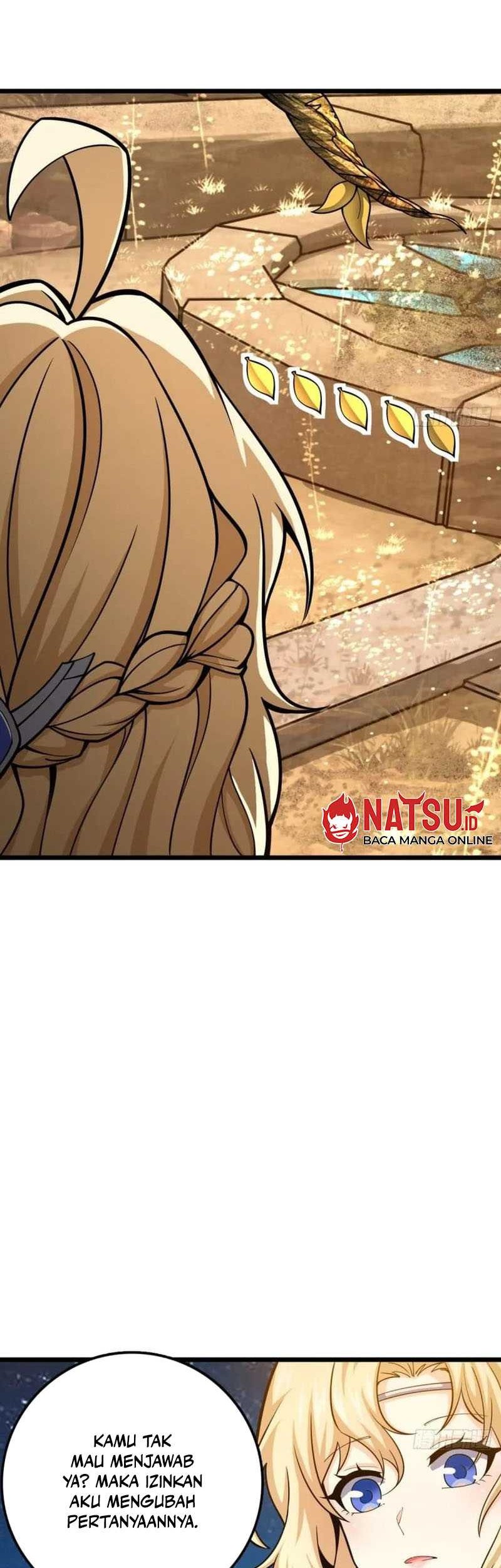 Spare Me, Great Lord! Chapter 494 Gambar 11