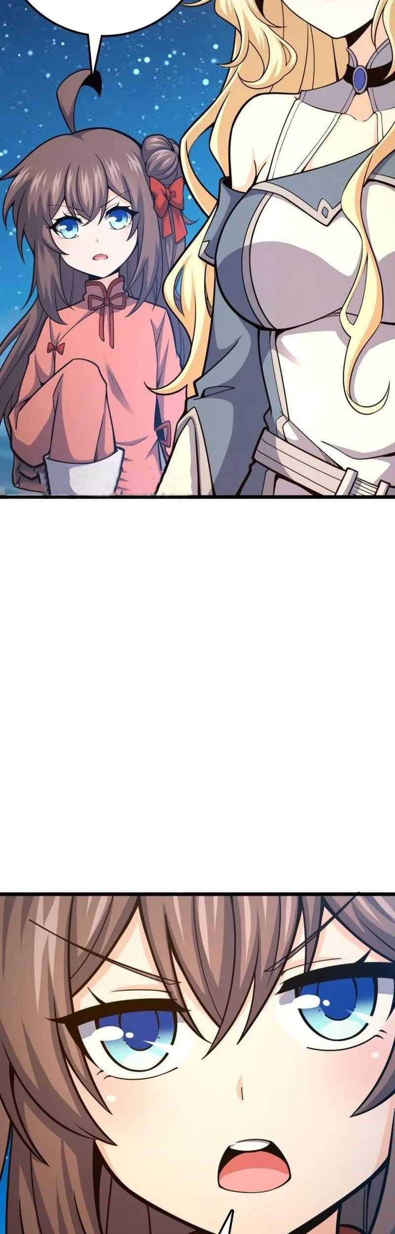 Spare Me, Great Lord! Chapter 494 Gambar 12
