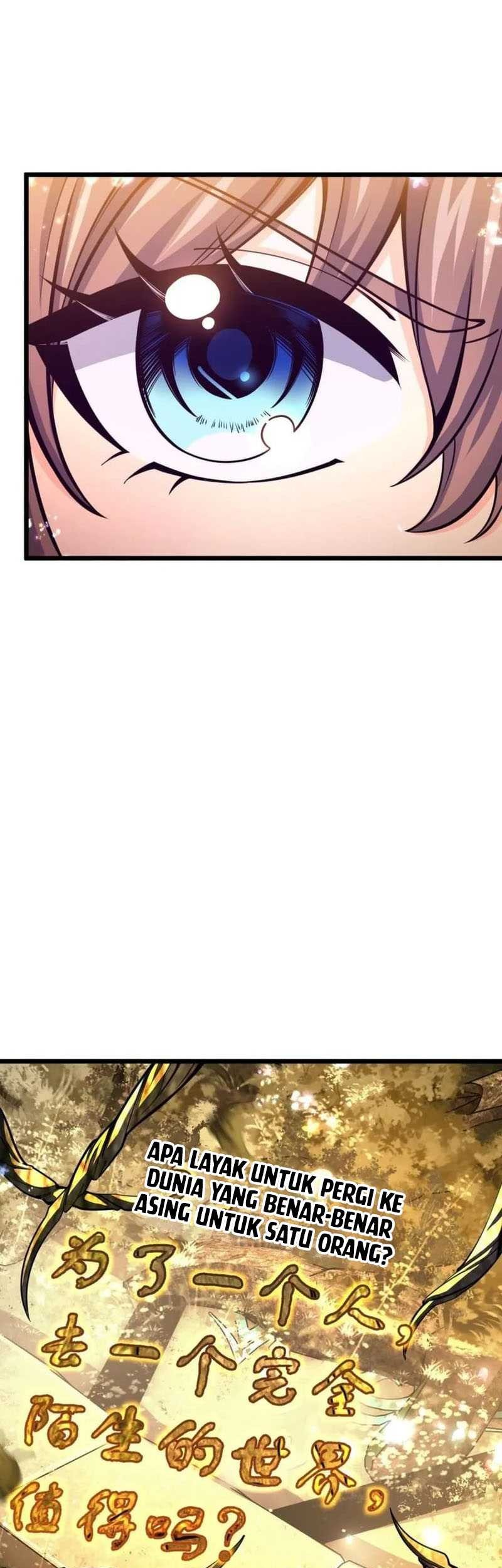 Spare Me, Great Lord! Chapter 494 Gambar 14