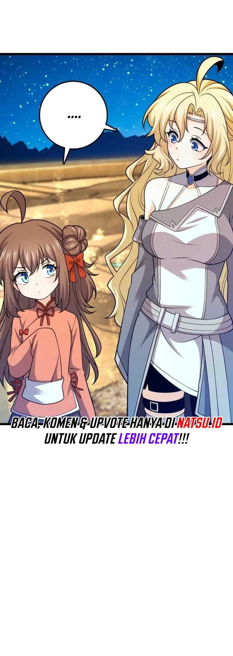 Spare Me, Great Lord! Chapter 494 Gambar 17