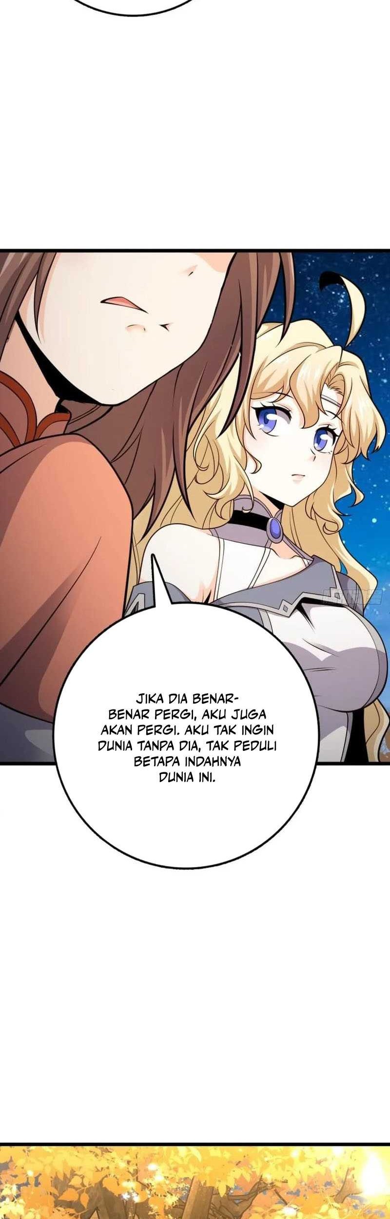 Spare Me, Great Lord! Chapter 494 Gambar 19