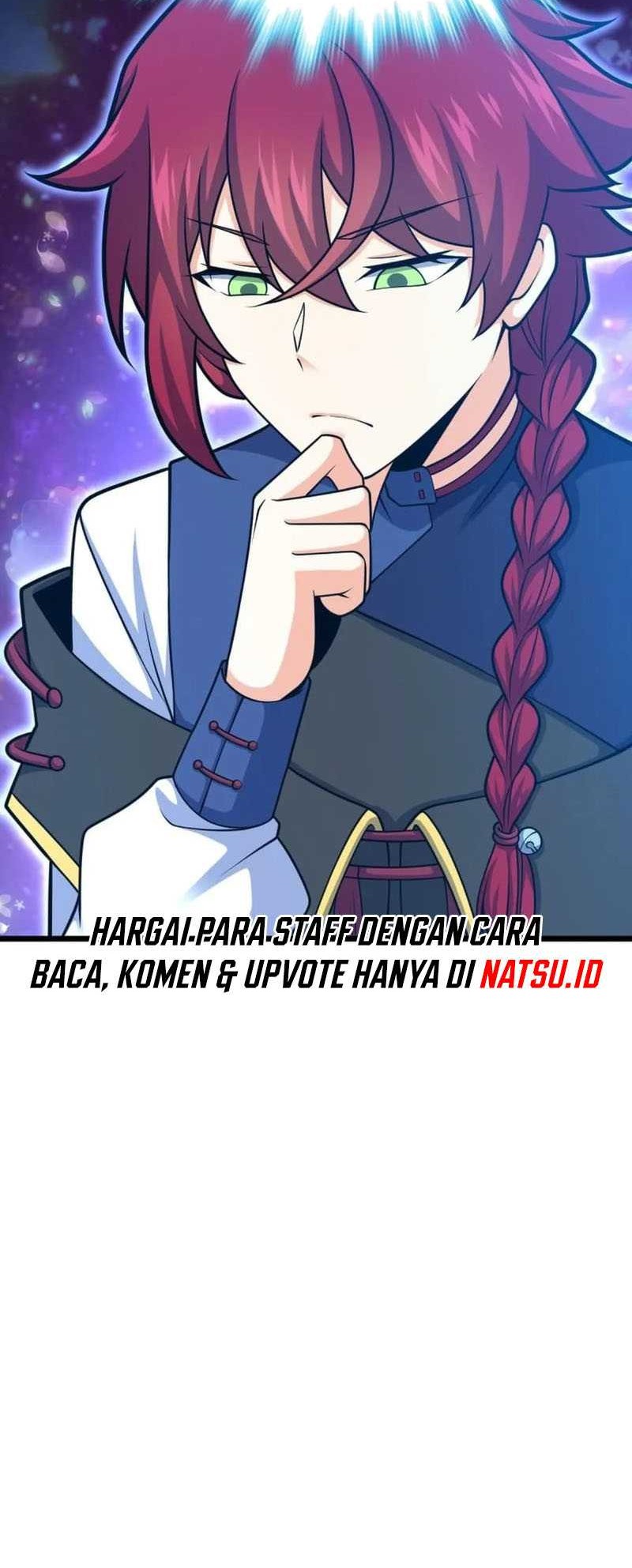 Spare Me, Great Lord! Chapter 494 Gambar 21